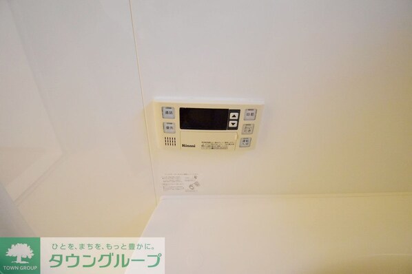 ルージュモア・ルージュコートコートの物件内観写真